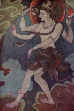 Myths of India 2 - Dance of Shiva