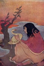 Myths of India 8 - Damayanti