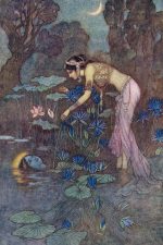 Indian Mythology 1 - Sita Finds Rama