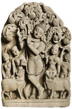 Indian Mythology 11 - Krishna and the Gopis