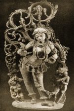 Indian Mythology 8 - Parvati Wife of Shiva