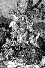 Norse Gods 2 - The Norns