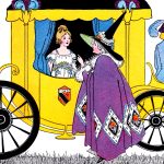 Cinderella 4 - Cinderella in the Gilded Coach