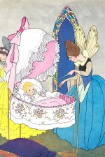 Fairy Tales 1 - Sleeping Beauty