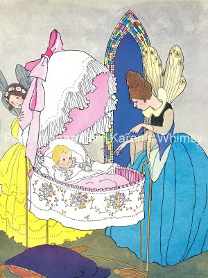 Fairy Tales 1 - Sleeping Beauty