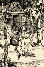 Grimm Fairy Tale Classics 14 - Rumpelstiltskin