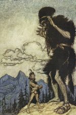 Grimm Fairy Tale Classics 6 - The Valiant Tailor