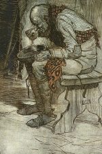 Grimm Fairy Tale Classics 7 - The Little Peasant