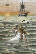Hans Christian Andersen Stories 1 - The Little Mermaid