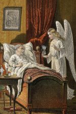Hans Christian Andersen Stories 6 - The Old Man and the Angel