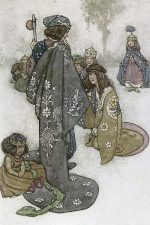 Hans Christian Andersen Fairy Tales 13 - The Real Princess