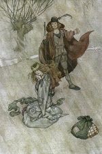 Hans Christian Andersen Fairy Tales 20 - The Swineherd