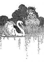 Hans Christian Andersen Fairy Tales 27 - The Ugly Duckling