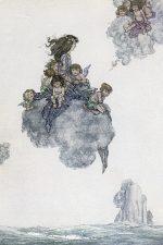 Hans Christian Andersen Fairy Tales 30 - The Little Mermaid