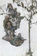 Hans Christian Andersen Fairy Tales 32 - The Nightingale