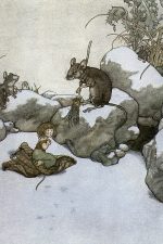 Hans Christian Andersen Fairy Tales 4 - Tommelise