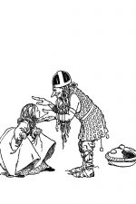 Hans Christian Andersen Fairy Tales 9 - Elfin Mount