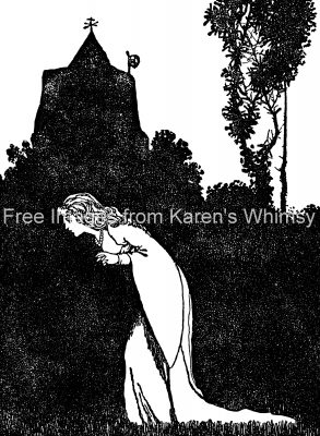 Hans Christian Andersen Fairy Tales 12 - The Wild Swans