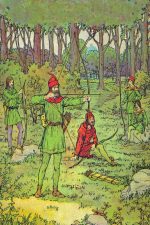 Robin Hood Legend 15