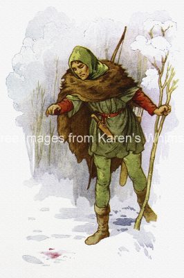 Pictures of Robin Hood 4