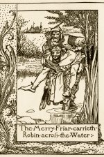 Robin Hood And His Merry Men 1