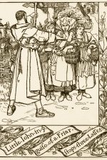 Robin Hood And His Merry Men 17