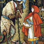 Little Red Riding Hood 2 - Meeting The Wolf