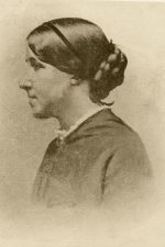 Little Women Characters 9 - Louisa May Alcott