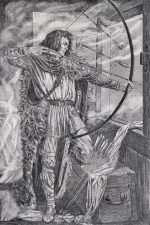 English Folklore 1 - William Of Cloudeslee