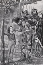 English Folklore 4 - William Of Cloudeslee