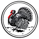 Free Turkey Clip Art 9