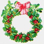Christmas Wreath Images 3