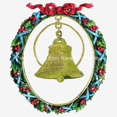 Christmas Wreath Images 4