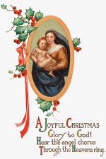 Christian Merry Christmas Images 10 - Joyful Christmas Wishes
