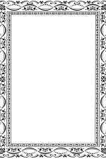 Borders For Pages 3