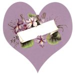 Valentine Heart Clip Art 3