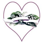 Valentine Heart Clip Art 8