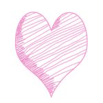 Heart Clip Art Image 15
