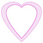 Heart Clip Art Image 3