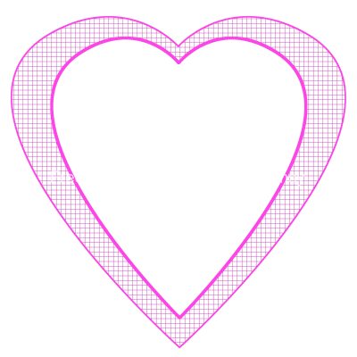 Heart Clip Art Image 3