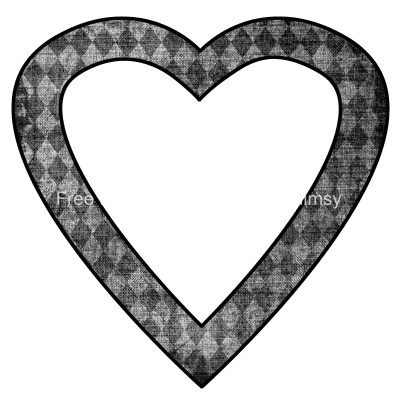 Hearts Clipart 15