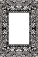 Picture Frames Clip Art 10