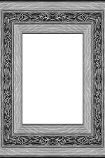 Clip Art Picture Frames 5