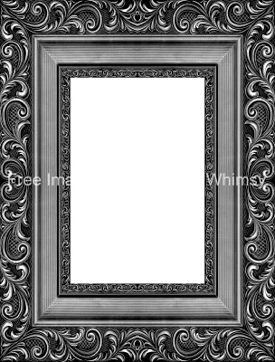 Clip Art Picture Frames 16