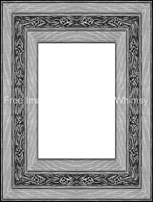 Clip Art Picture Frames 5