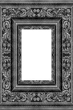 Picture Frames Clipart 1