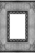 Picture Frames Clipart 13