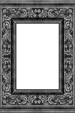 Picture Frames Clipart 2
