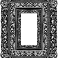 Picture Frames Clipart
