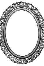 Picture Frames Clipart 7